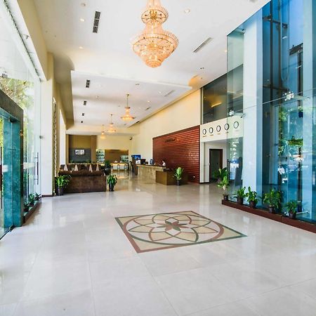 Mondial Hotel Hue Zewnętrze zdjęcie