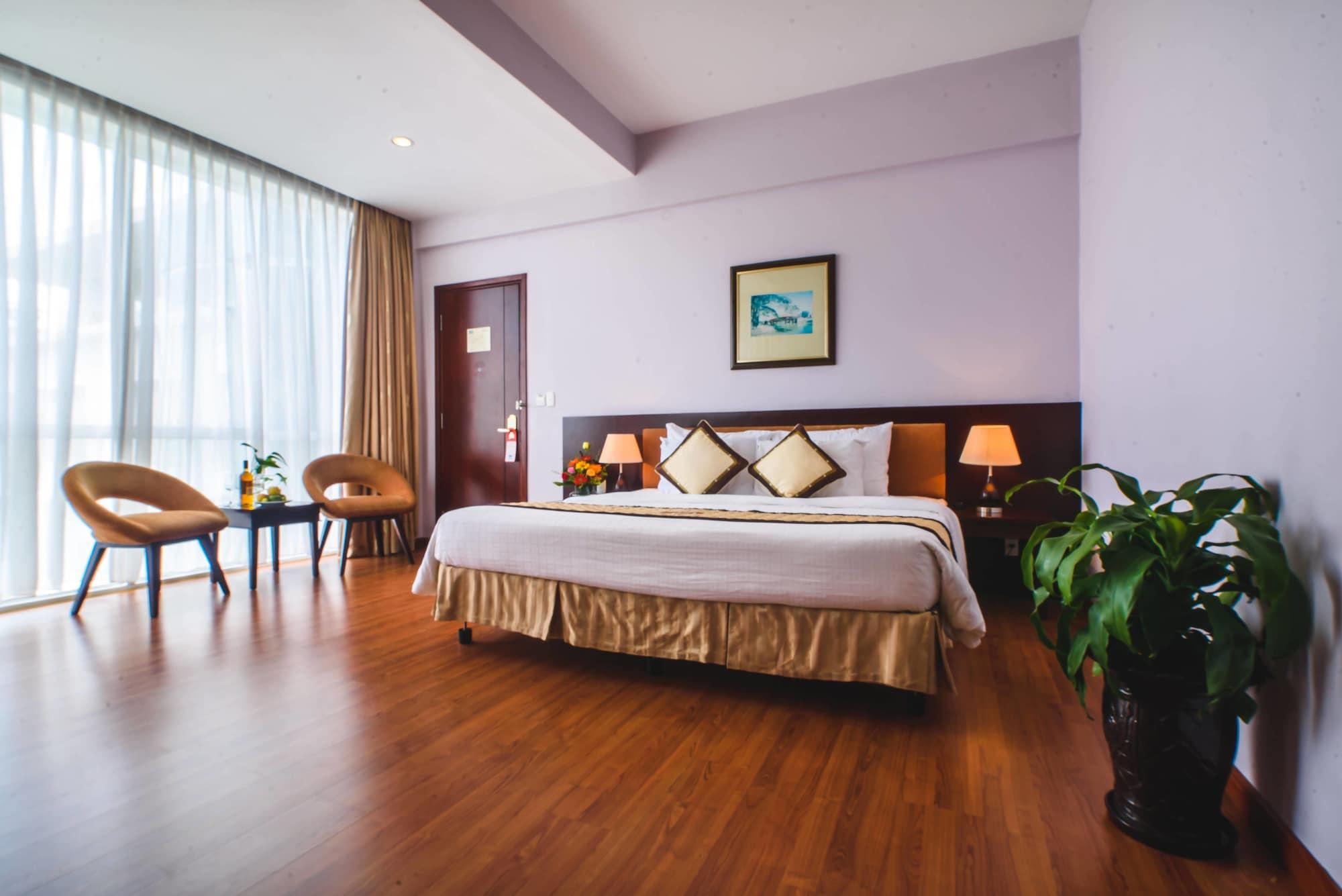 Mondial Hotel Hue Zewnętrze zdjęcie