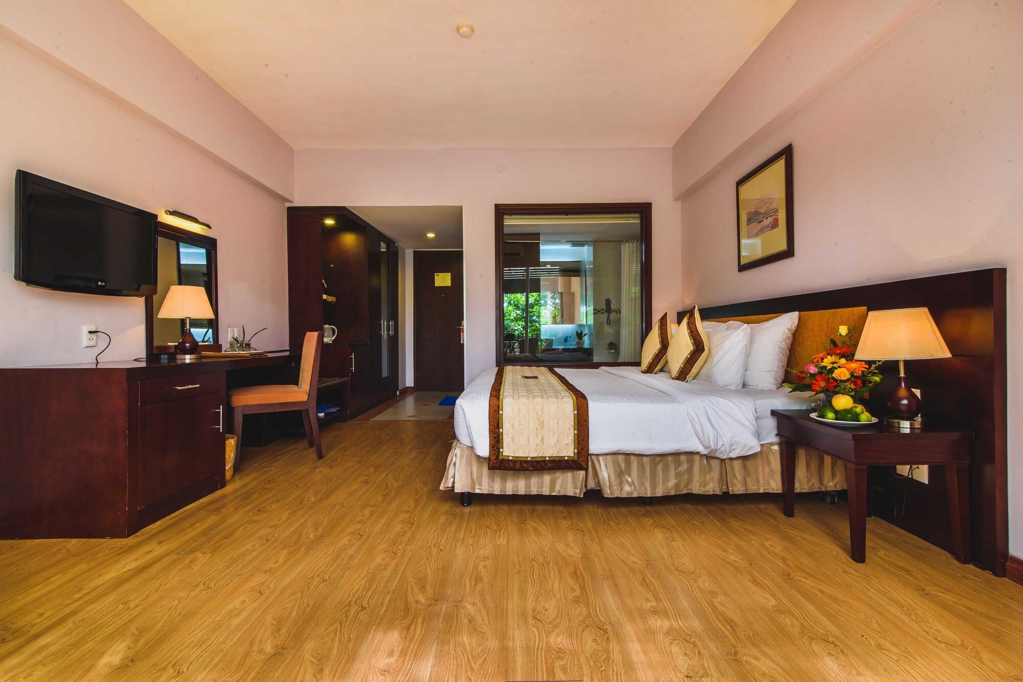 Mondial Hotel Hue Zewnętrze zdjęcie