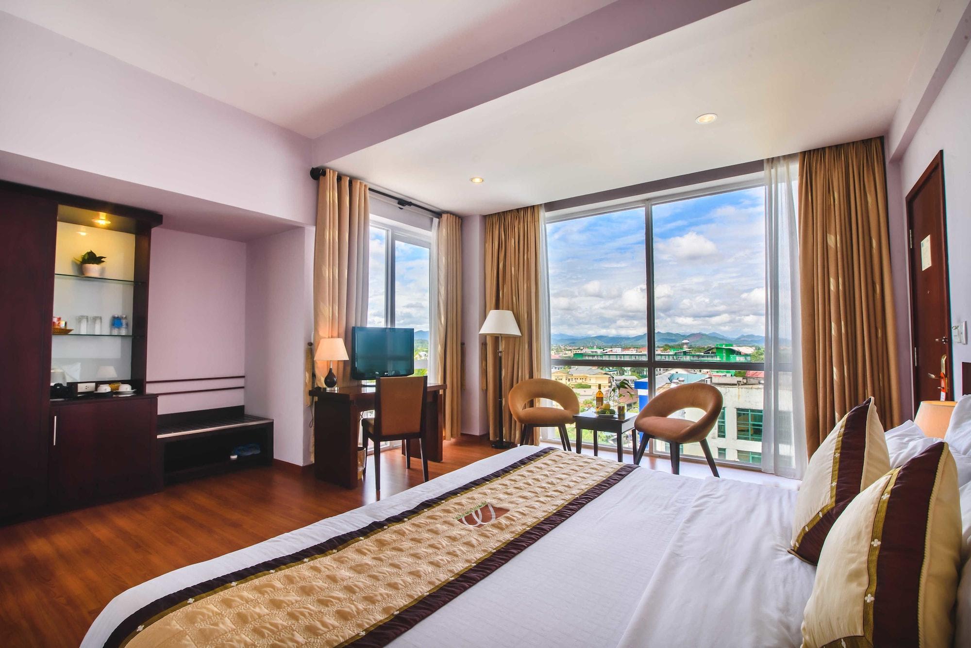Mondial Hotel Hue Zewnętrze zdjęcie