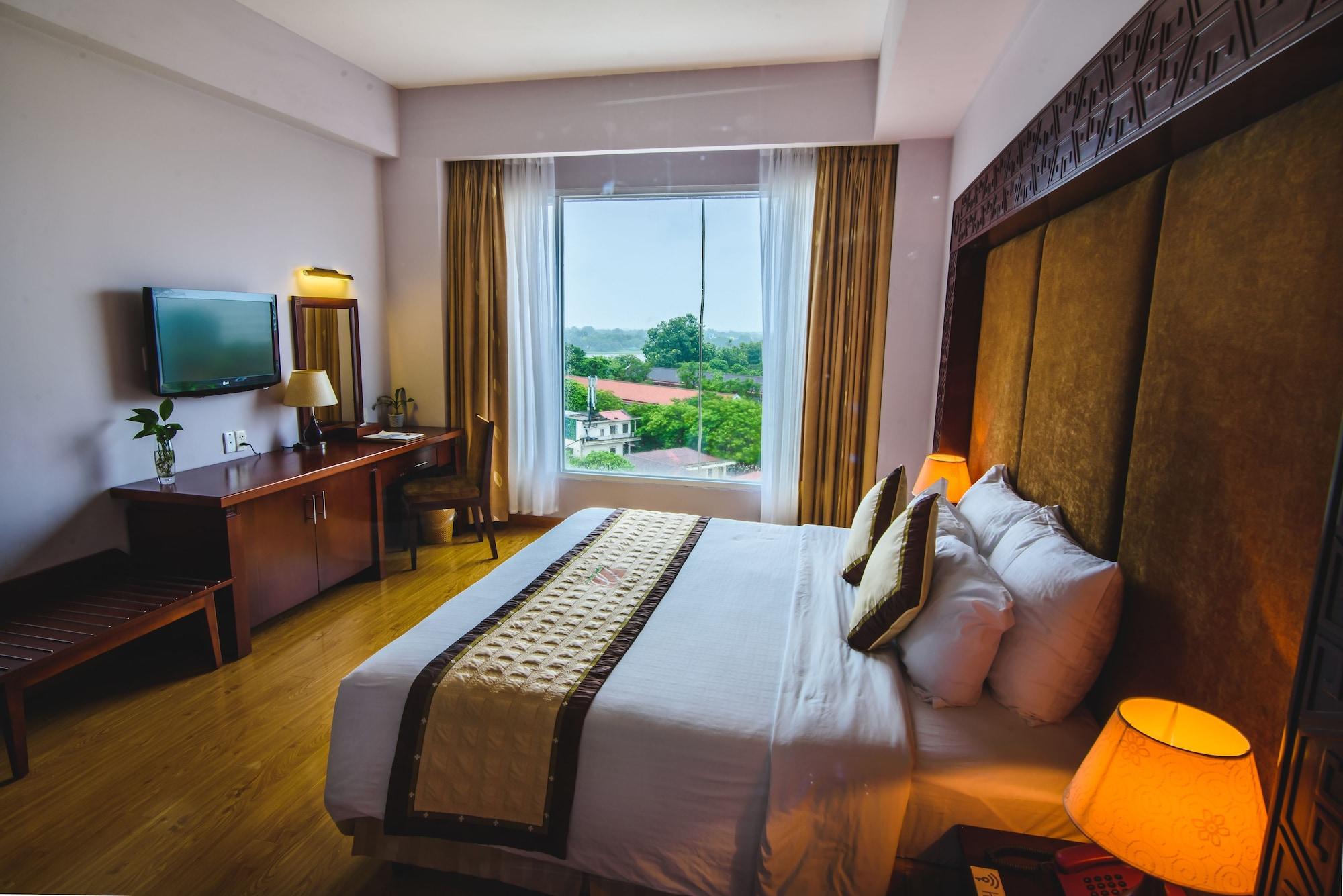 Mondial Hotel Hue Zewnętrze zdjęcie