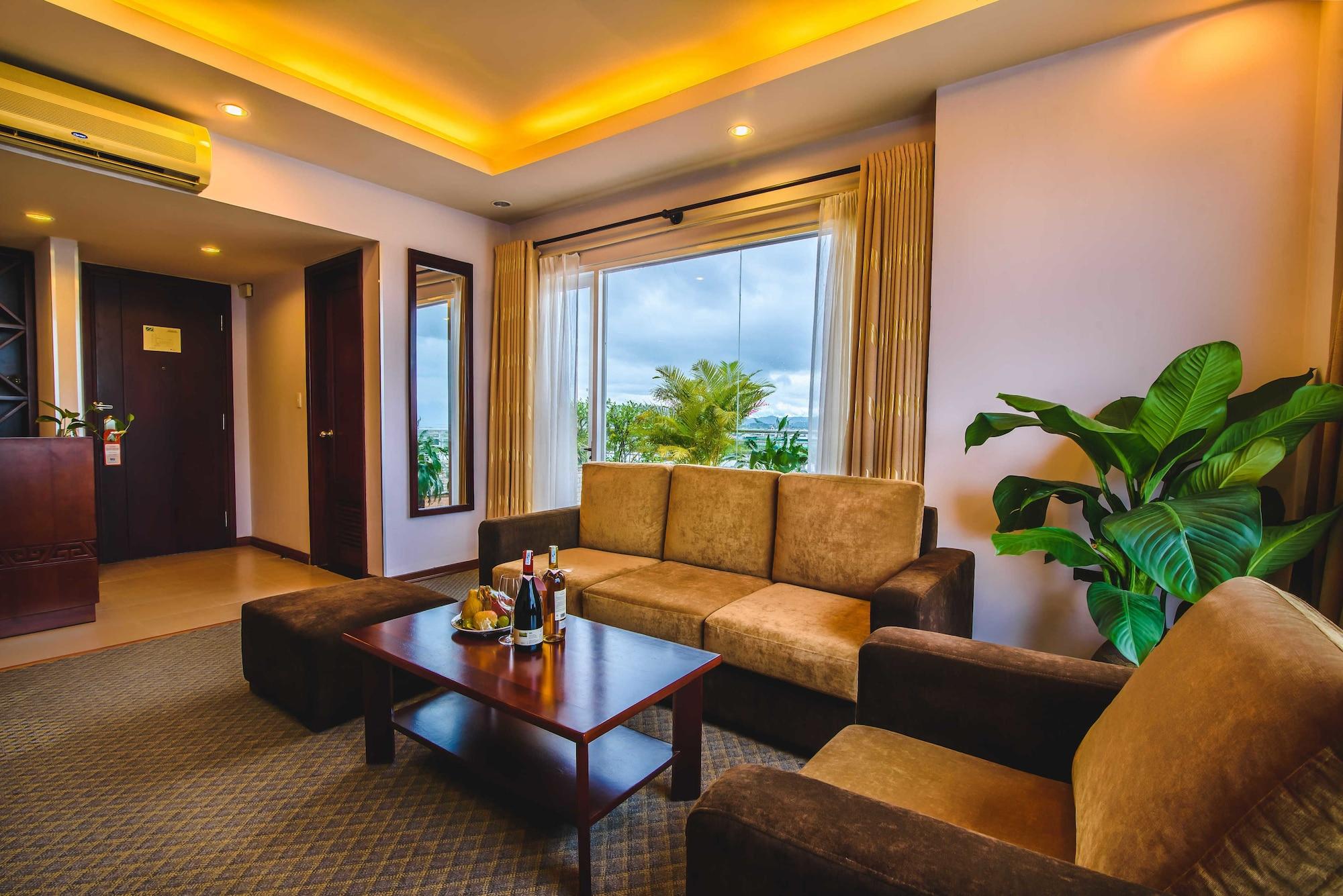 Mondial Hotel Hue Zewnętrze zdjęcie