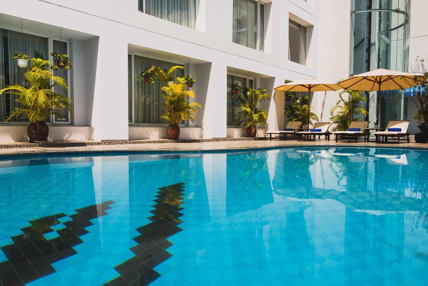 Mondial Hotel Hue Zewnętrze zdjęcie