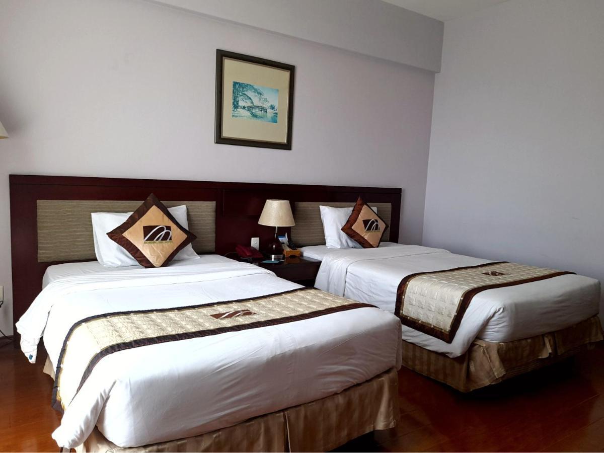 Mondial Hotel Hue Zewnętrze zdjęcie
