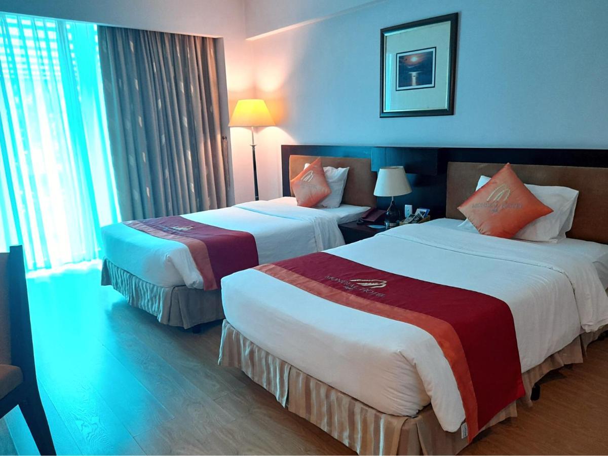 Mondial Hotel Hue Zewnętrze zdjęcie