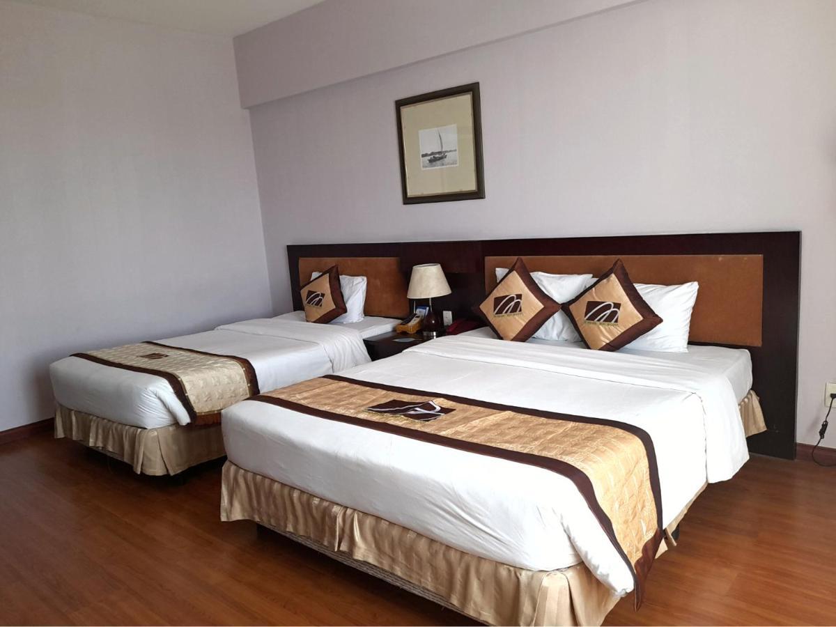 Mondial Hotel Hue Zewnętrze zdjęcie