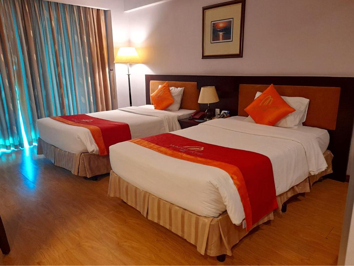 Mondial Hotel Hue Zewnętrze zdjęcie