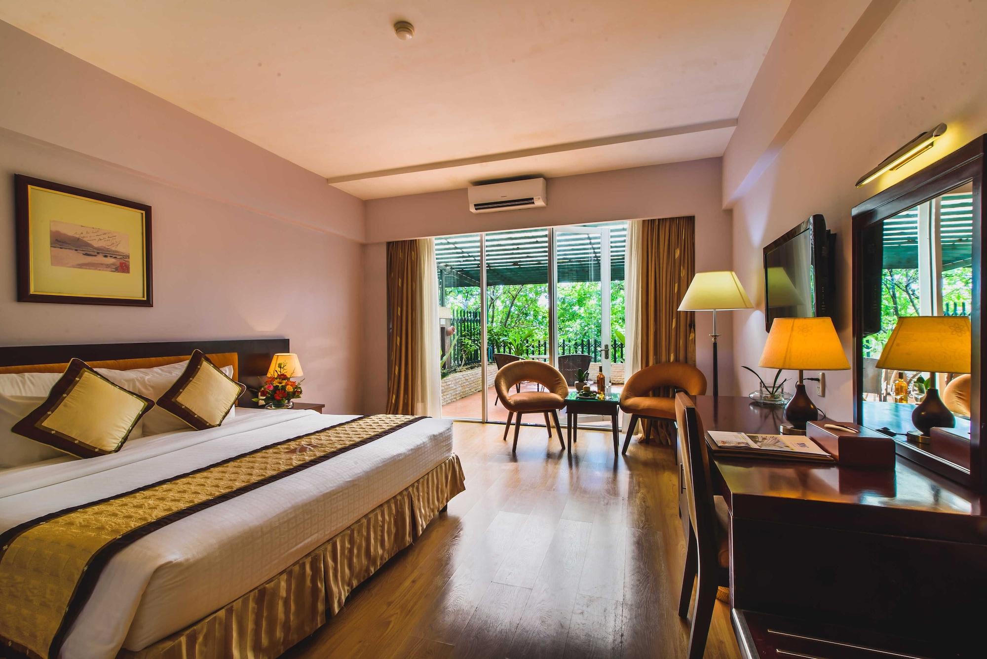 Mondial Hotel Hue Zewnętrze zdjęcie