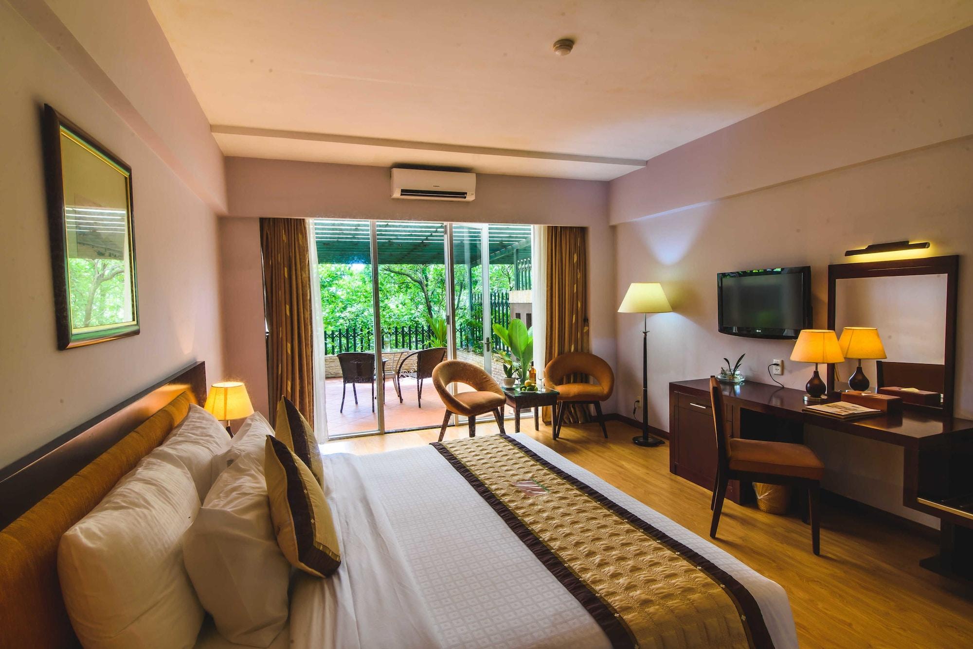Mondial Hotel Hue Zewnętrze zdjęcie
