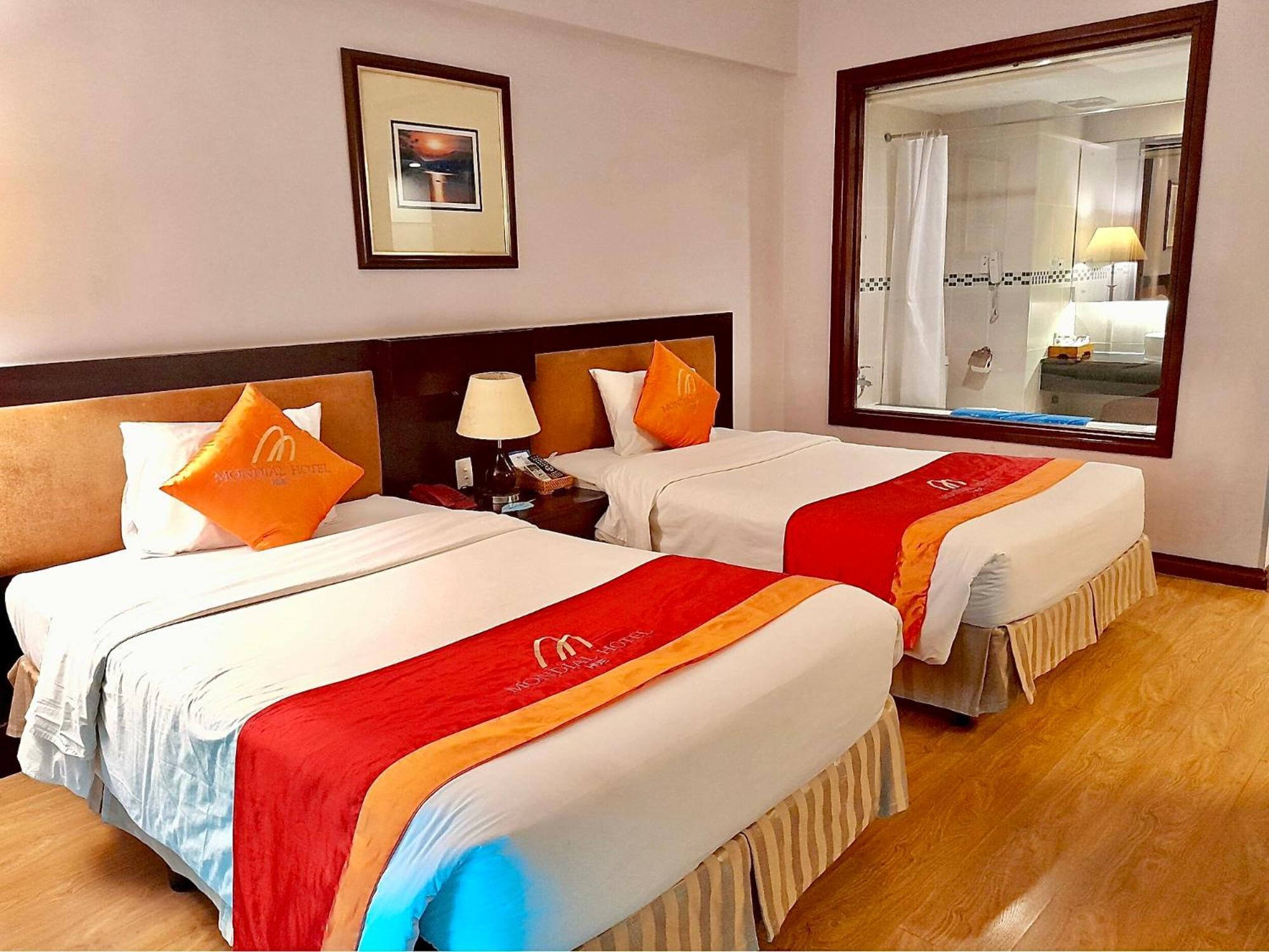 Mondial Hotel Hue Zewnętrze zdjęcie