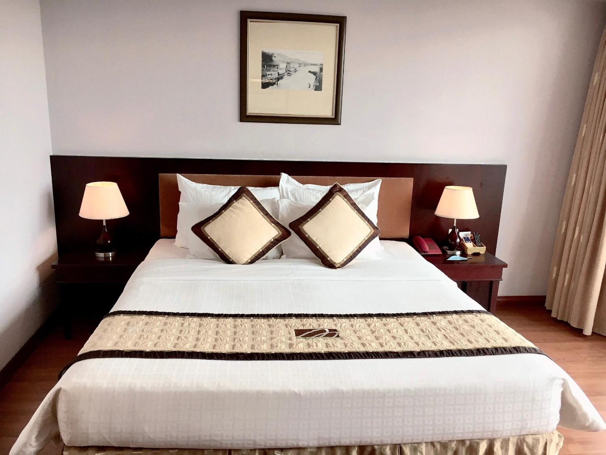 Mondial Hotel Hue Zewnętrze zdjęcie