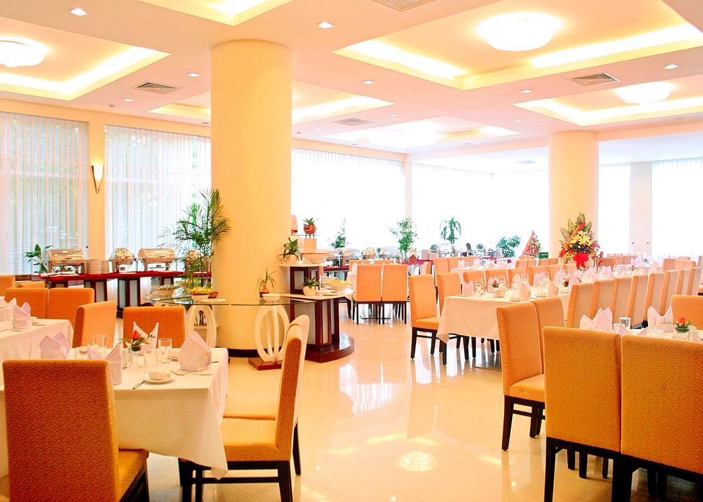 Mondial Hotel Hue Zewnętrze zdjęcie