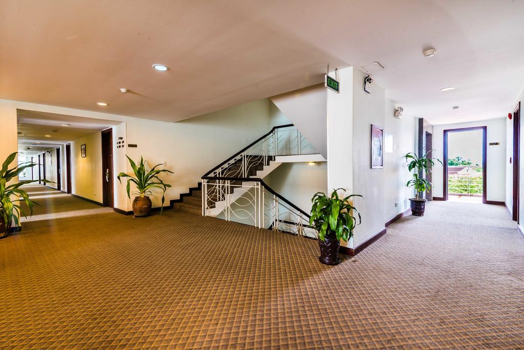 Mondial Hotel Hue Zewnętrze zdjęcie