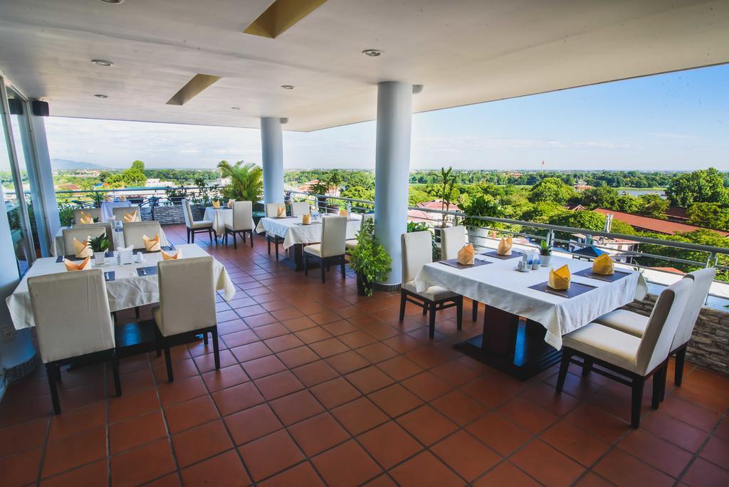 Mondial Hotel Hue Zewnętrze zdjęcie