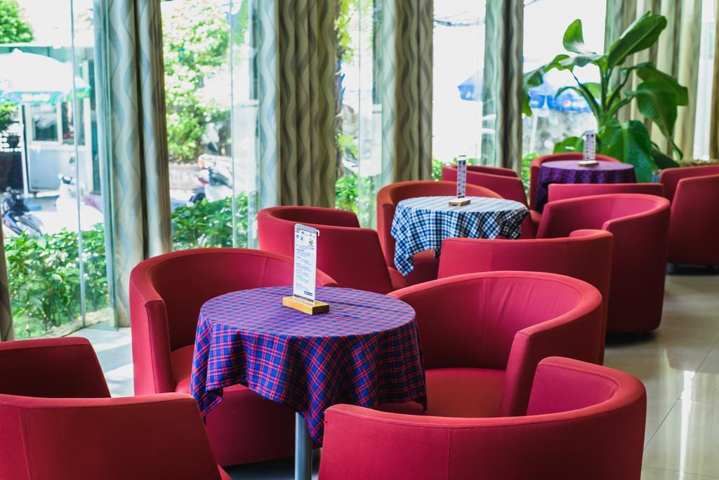 Mondial Hotel Hue Zewnętrze zdjęcie
